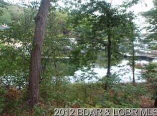 Chimney Pt, Sunrise Beach, MO 65079