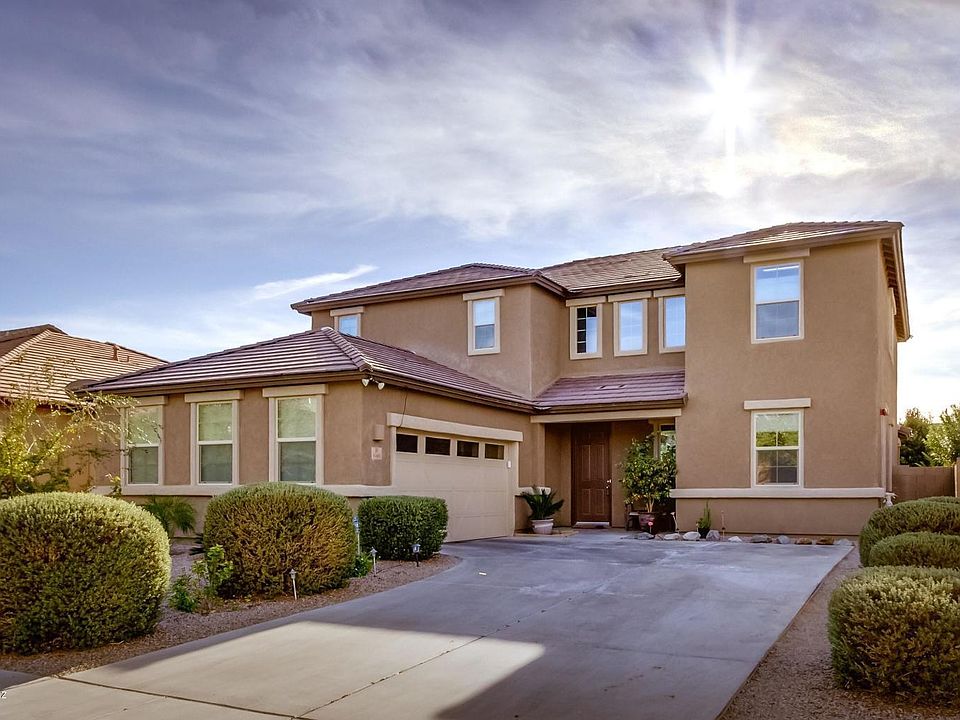 1st image of 8409 N Mountain Stone Pine Way
