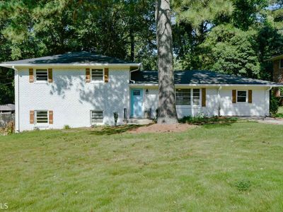 2281 Del Ray Ct, Decatur, GA, 30032