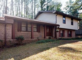 5850 Castle Ct, Norcross, GA 30093