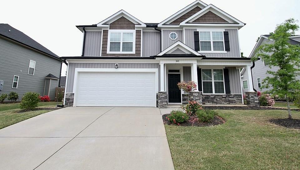1st image of 843 Williford Run Dr