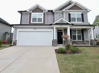 843 Williford Run Dr, Grovetown, GA 30813