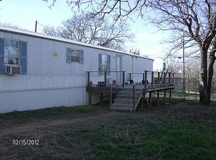 1008 W 12th St, Cisco, TX 76437