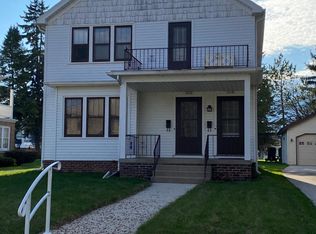 2418 N 9th St, Sheboygan, WI 53083
