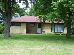 3201 Alpine St NE, Canton, OH 44721
