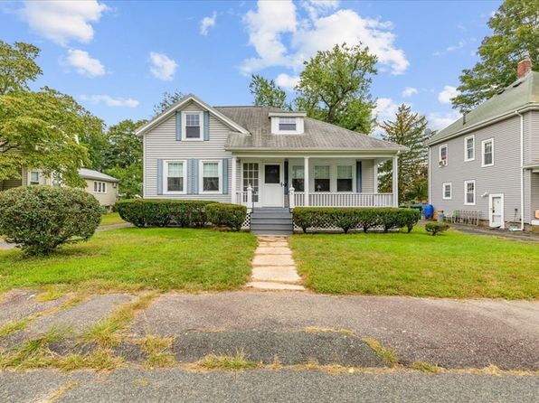 Holbrook Real Estate - Holbrook MA Homes For Sale | Zillow