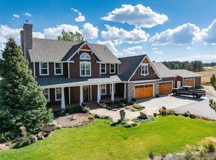 46338 County Road 1, Parker, CO 80138