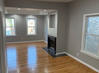 1647 N Francisco Ave #2, Chicago, IL 60647