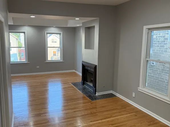 1647 N Francisco Ave, Chicago, IL