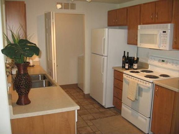 Open Kitchen