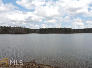 0 Co Rd 240 #5, Wedowee, AL 36278