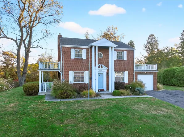 2164 Constitution Blvd, McKeesport, PA 15135