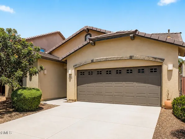 3862 E NARROWLEAF Drive, Gilbert, AZ 85298