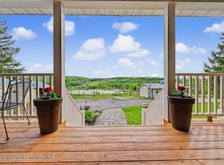 418 Dixie Hwy, Starrucca, PA 18462