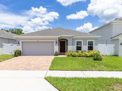 122 Blue Cypress Dr, Davenport, FL, 33837
