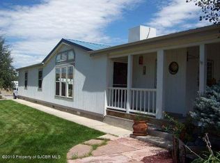 16 Road 2980, Aztec, NM 87410