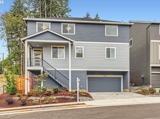 7951 SW 176th Ter LOT 2, Beaverton, OR 97007