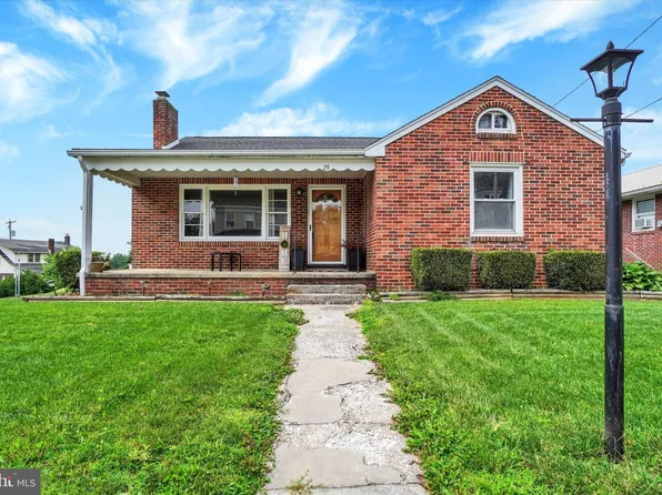 29 E George St, York New Salem, PA 17371