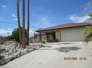 66360 12th St, Desert Hot Springs, CA 92240