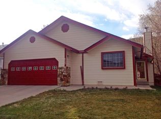 613 Ginseng Rd, New Castle, CO 81647