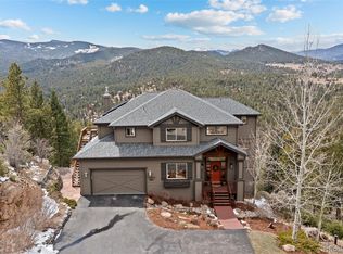 6847 Berry Bush Ln, Evergreen, CO 80439