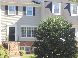 6052 Old Landing Way #34, Burke, VA 22015