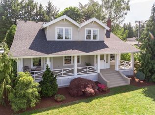 1690 SE Regner Rd, Gresham, OR 97080