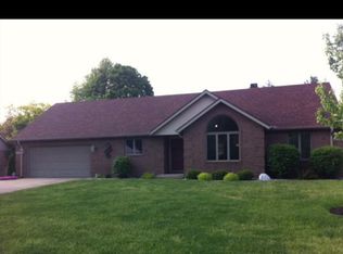 5106 W Tamarac Dr, Muncie, IN 47304