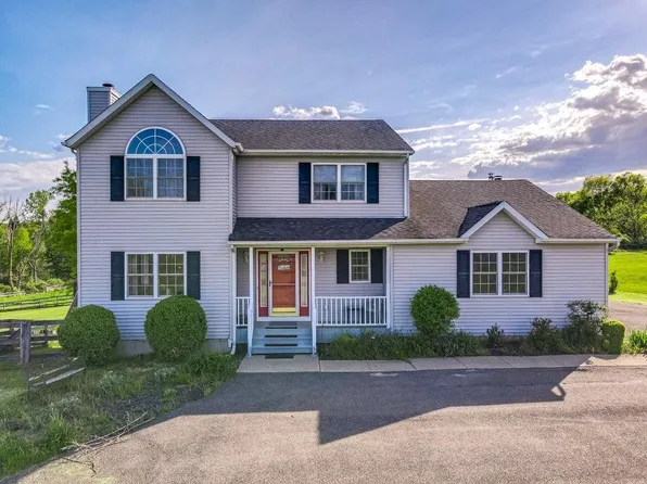 13 Dorothy Drive, Pine Bush, NY 12566