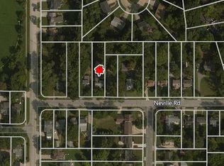 4285 Neville Rd, South Euclid, OH 44121