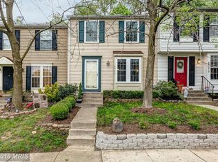 6332 Green Field Rd, Elkridge, MD 21075