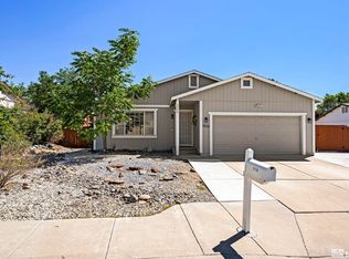 5770 Sculptor Ct, Sun Valley, NV