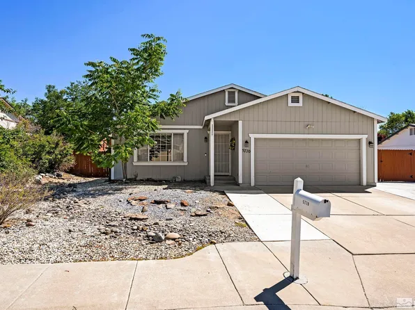 5770 Sculptor Ct, Sun Valley, NV 89433