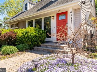6601 Cavalier Dr, Alexandria, VA 22307