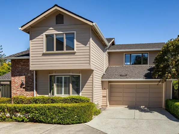 10 Versailles St, Menlo Park, CA 94025