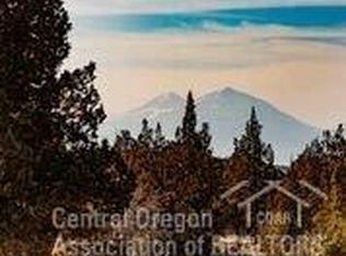 0 SW Rainbow Rd, Terrebonne, OR 97760