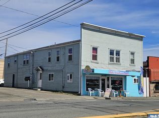 412 S Lincoln St, Port Angeles, WA 98362