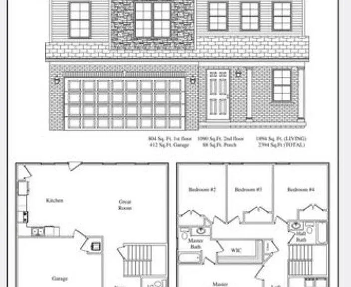 301 Krauss Dr — Photo 12