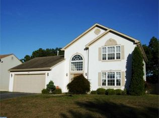 202 Glenn Ave, Egg Harbor Township, NJ 08234