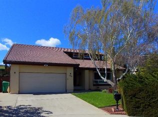1740 La Luna Ct, San Luis Obispo, CA 93405