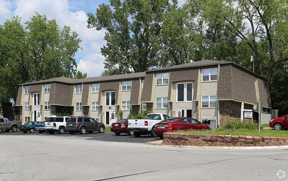 Woodland Trace