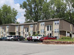Woodland Trace, Platte City, MO 64079
