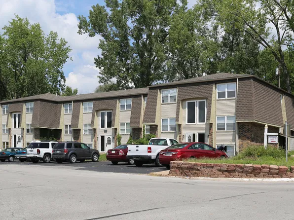 Woodland Trace