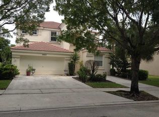 16843 SW 50th St, Miramar, FL 33027