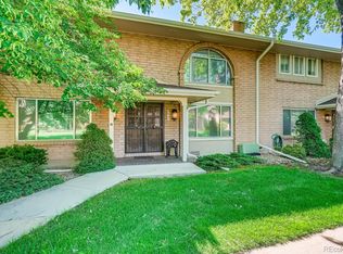 6947 E Girard Ave, Denver, CO 80224