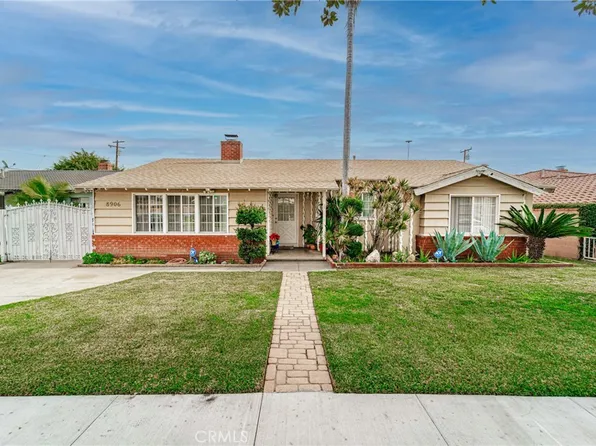 8906 Tweedy Ln, Downey, CA 90240