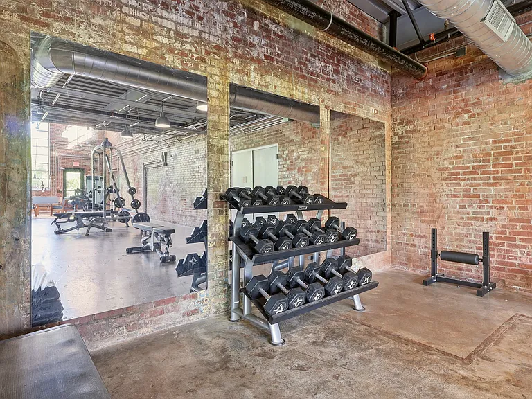 Lofts on Haw River — Photo 14