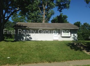 4905 Porterfield Dr, Dayton, OH