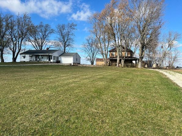 3202 W Michigan St, Sidney, OH 45365
