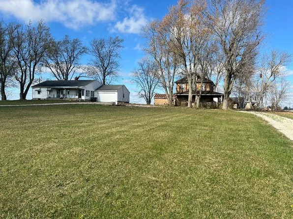 3202 W Michigan St, Sidney, OH 45365